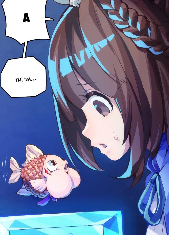 Long Hưởng Thiên Hạ Chapter 35 - Trang 2