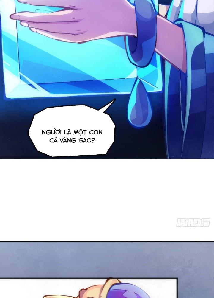 Long Hưởng Thiên Hạ Chapter 35 - Trang 2