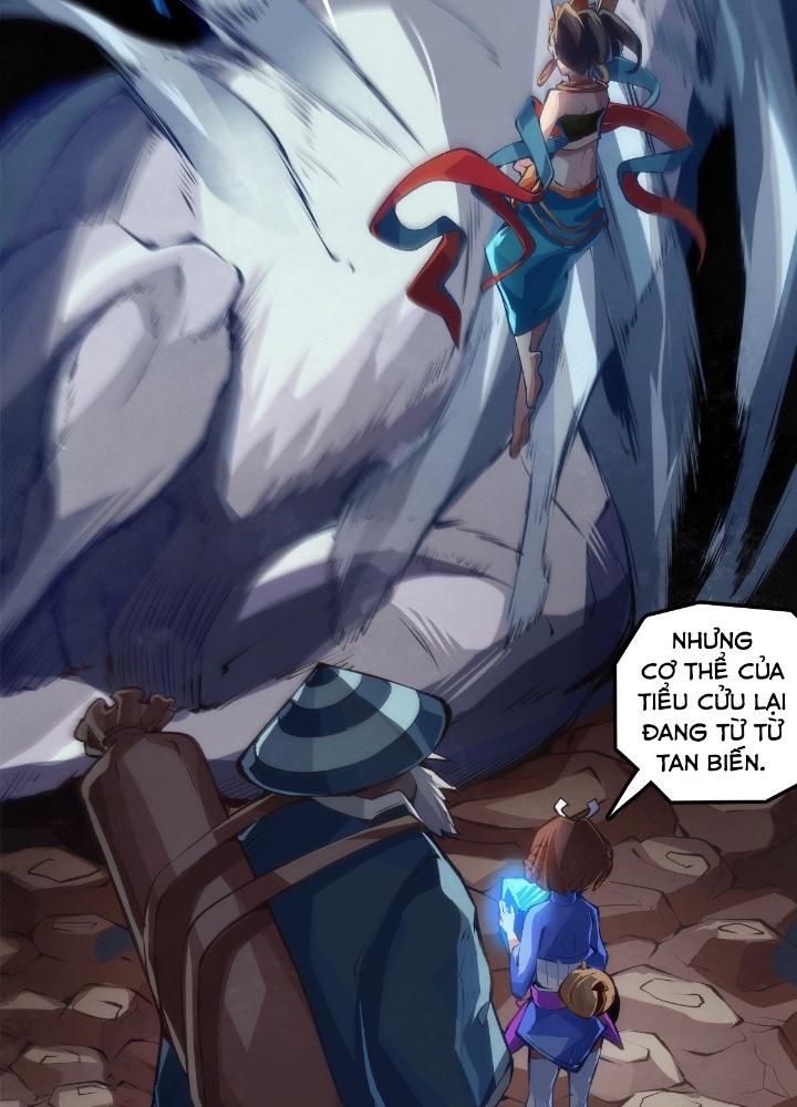 Long Hưởng Thiên Hạ Chapter 35 - Trang 2