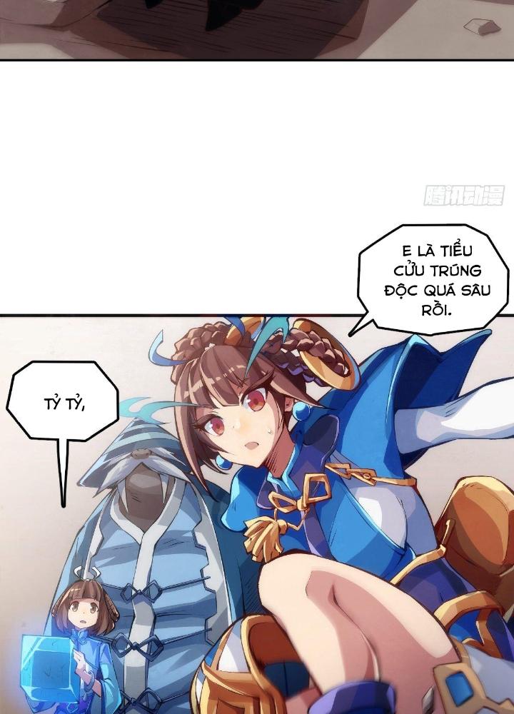 Long Hưởng Thiên Hạ Chapter 35 - Trang 2