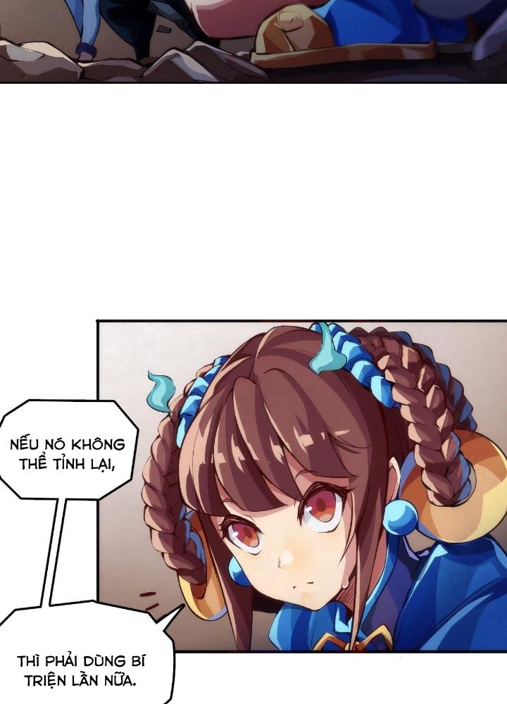 Long Hưởng Thiên Hạ Chapter 35 - Trang 2