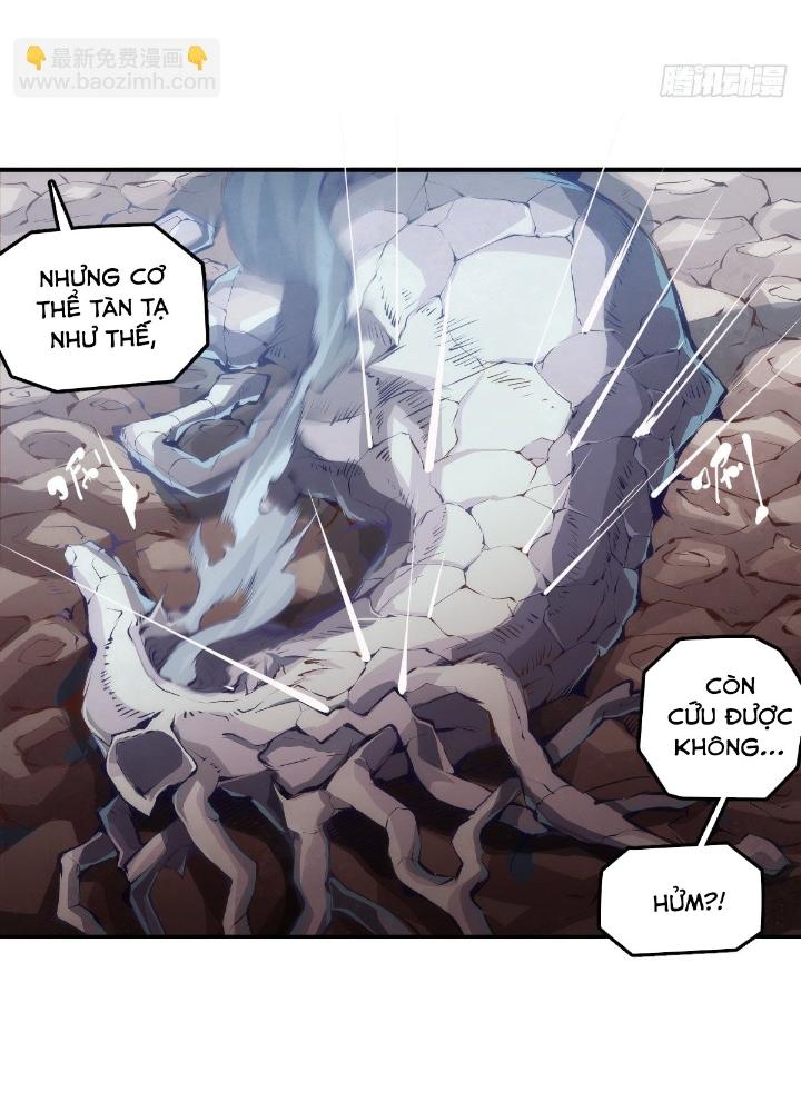 Long Hưởng Thiên Hạ Chapter 35 - Trang 2