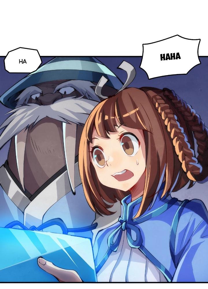 Long Hưởng Thiên Hạ Chapter 35 - Trang 2