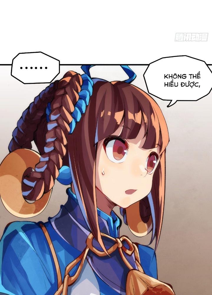 Long Hưởng Thiên Hạ Chapter 35 - Trang 2