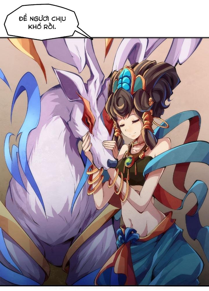 Long Hưởng Thiên Hạ Chapter 35 - Trang 2