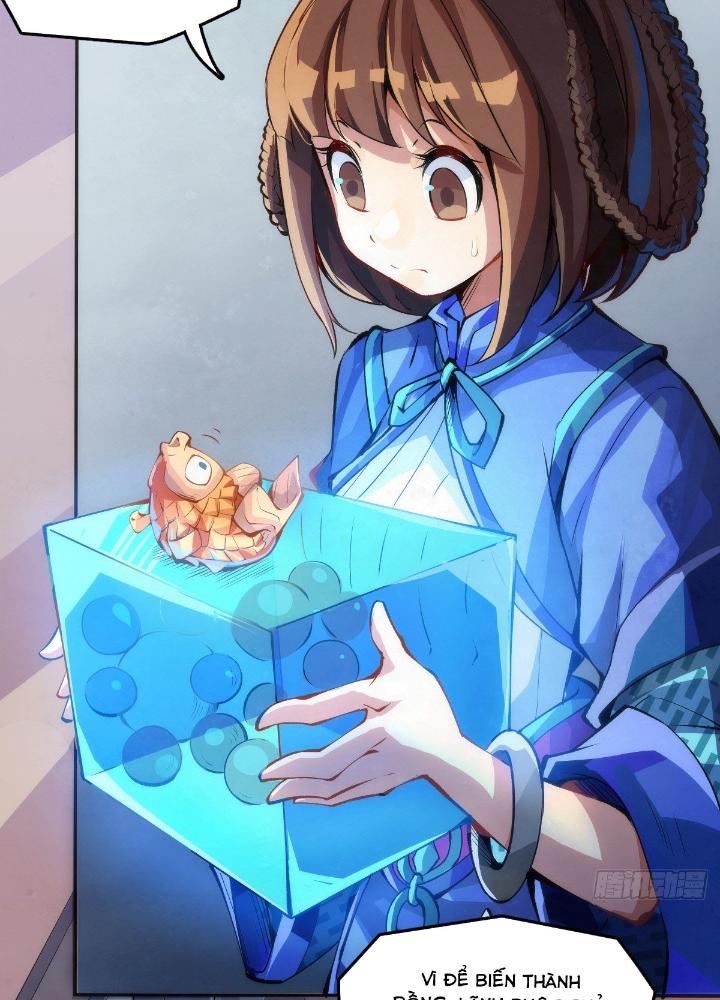 Long Hưởng Thiên Hạ Chapter 35 - Trang 2