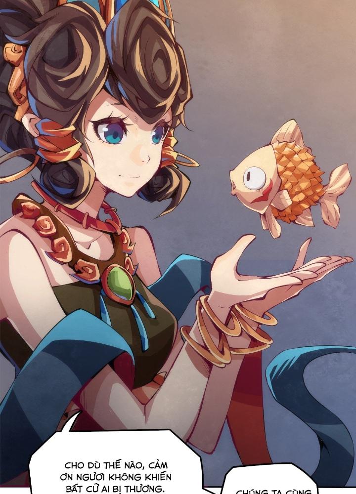 Long Hưởng Thiên Hạ Chapter 35 - Trang 2