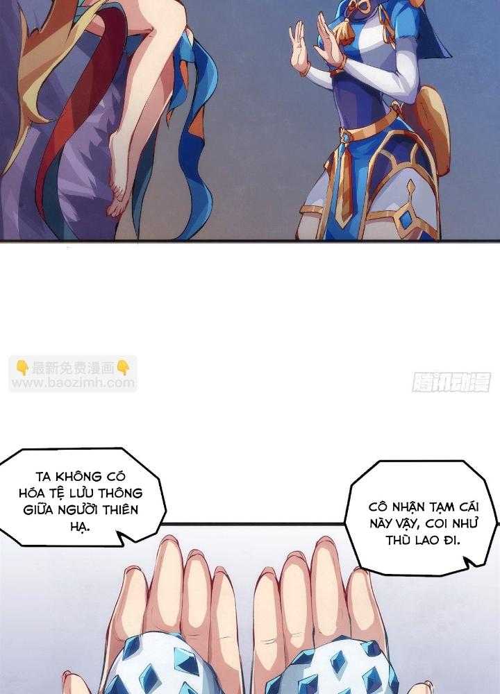 Long Hưởng Thiên Hạ Chapter 35 - Trang 2