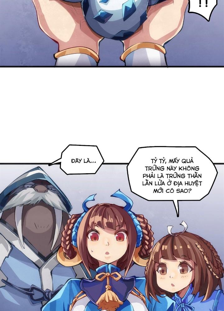 Long Hưởng Thiên Hạ Chapter 35 - Trang 2