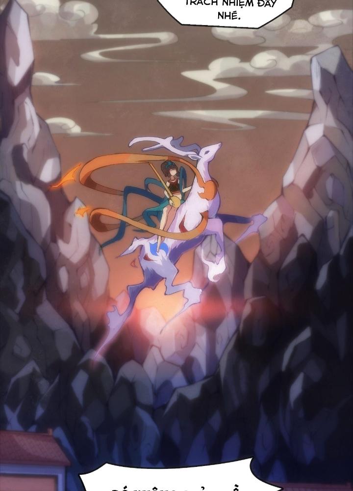 Long Hưởng Thiên Hạ Chapter 35 - Trang 2