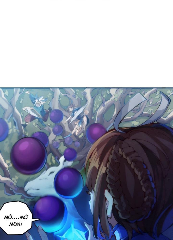 Long Hưởng Thiên Hạ Chapter 35 - Trang 2