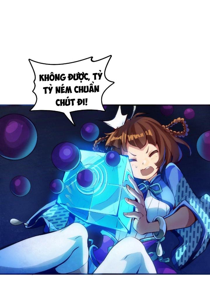 Long Hưởng Thiên Hạ Chapter 35 - Trang 2