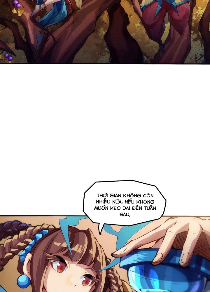 Long Hưởng Thiên Hạ Chapter 35 - Trang 2