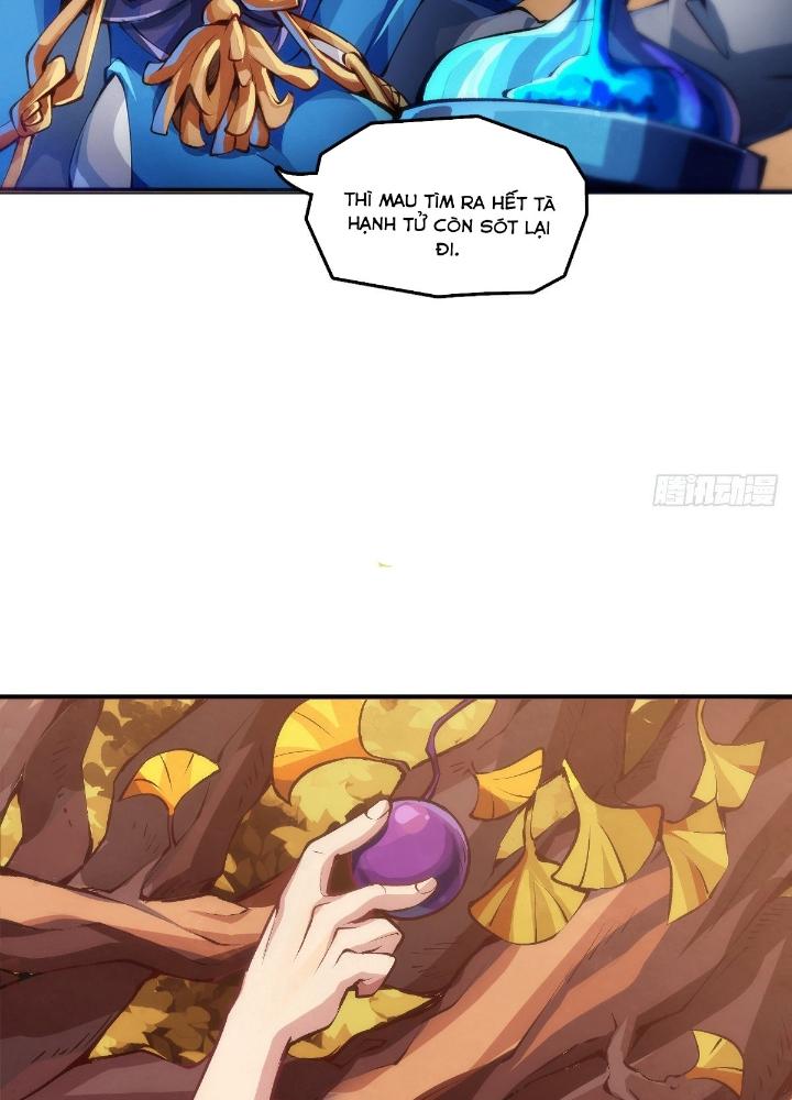 Long Hưởng Thiên Hạ Chapter 35 - Trang 2