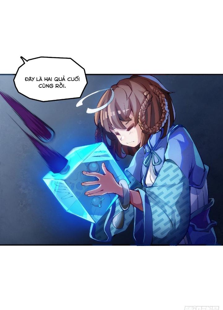 Long Hưởng Thiên Hạ Chapter 35 - Trang 2