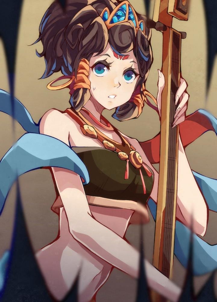 Long Hưởng Thiên Hạ Chapter 35 - Trang 2