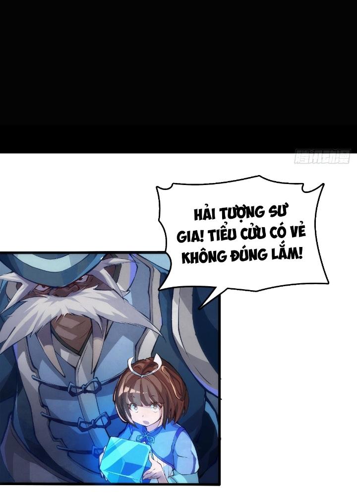 Long Hưởng Thiên Hạ Chapter 35 - Trang 2