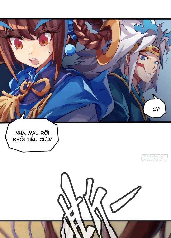 Long Hưởng Thiên Hạ Chapter 35 - Trang 2