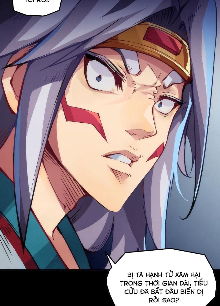 Long Hưởng Thiên Hạ Chapter 35 - Trang 2