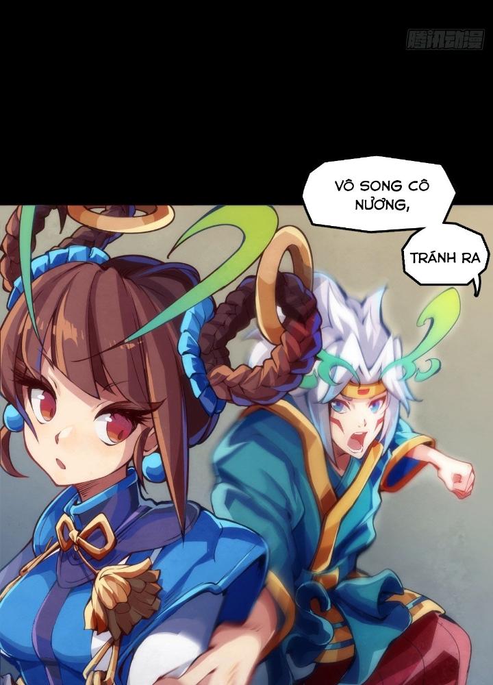 Long Hưởng Thiên Hạ Chapter 35 - Trang 2