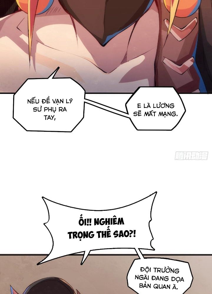 Long Hưởng Thiên Hạ Chapter 38 - Trang 2