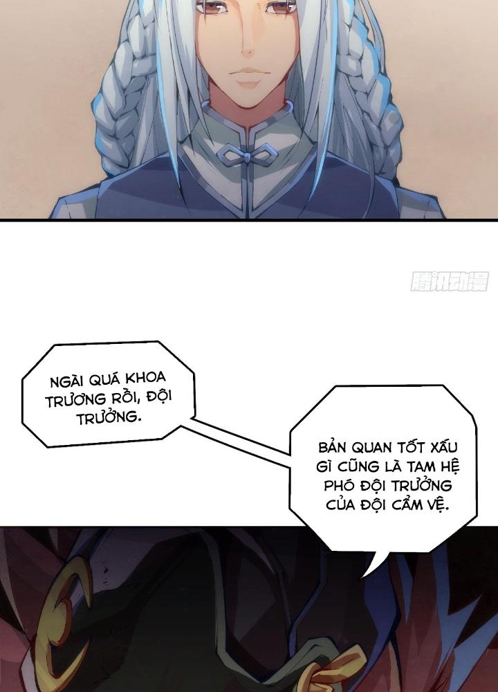 Long Hưởng Thiên Hạ Chapter 38 - Trang 2