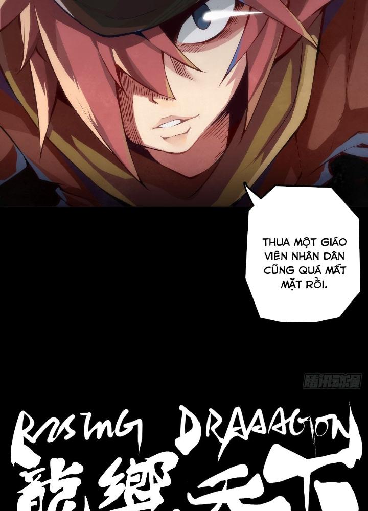 Long Hưởng Thiên Hạ Chapter 38 - Trang 2