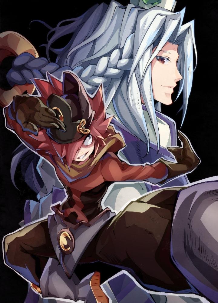 Long Hưởng Thiên Hạ Chapter 38 - Trang 2