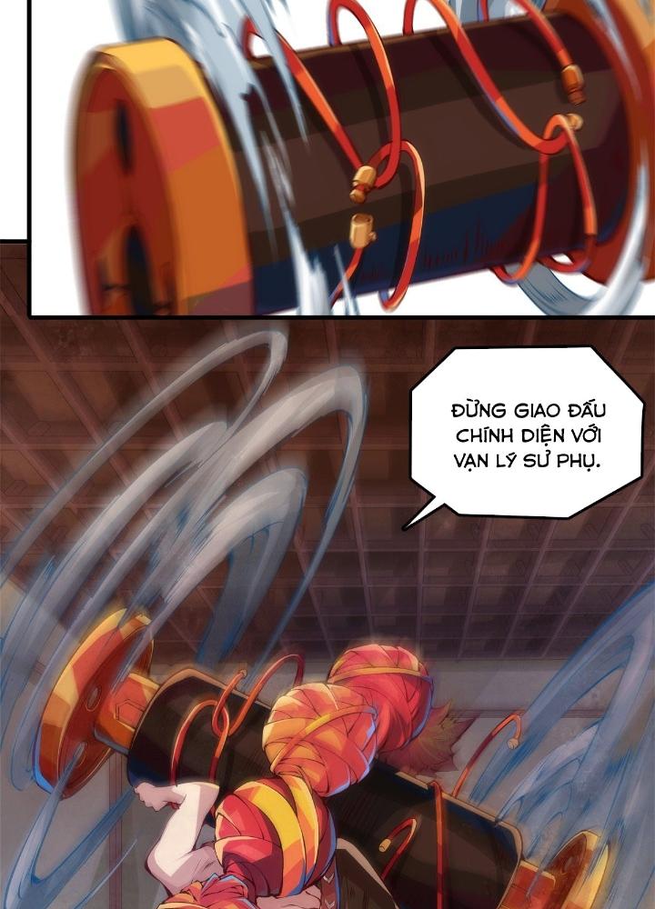 Long Hưởng Thiên Hạ Chapter 38 - Trang 2