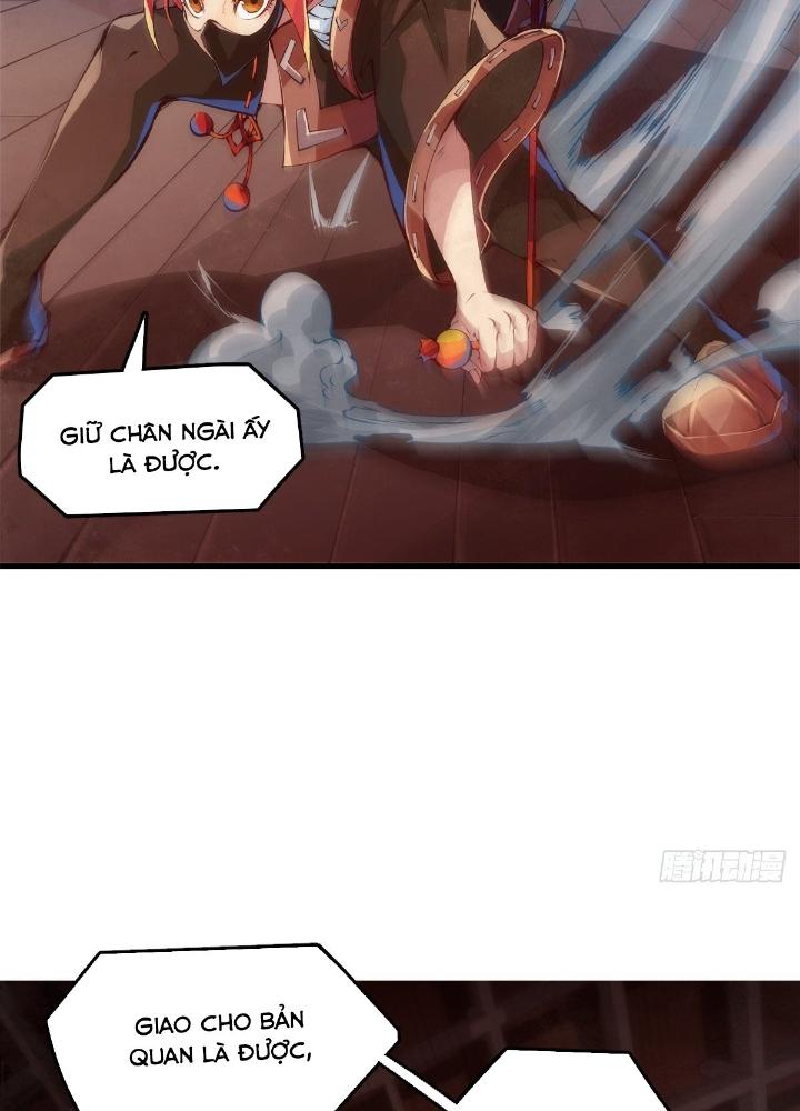 Long Hưởng Thiên Hạ Chapter 38 - Trang 2