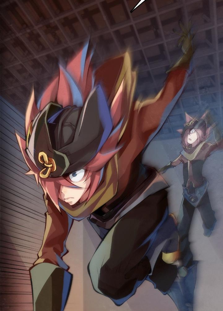 Long Hưởng Thiên Hạ Chapter 38 - Trang 2