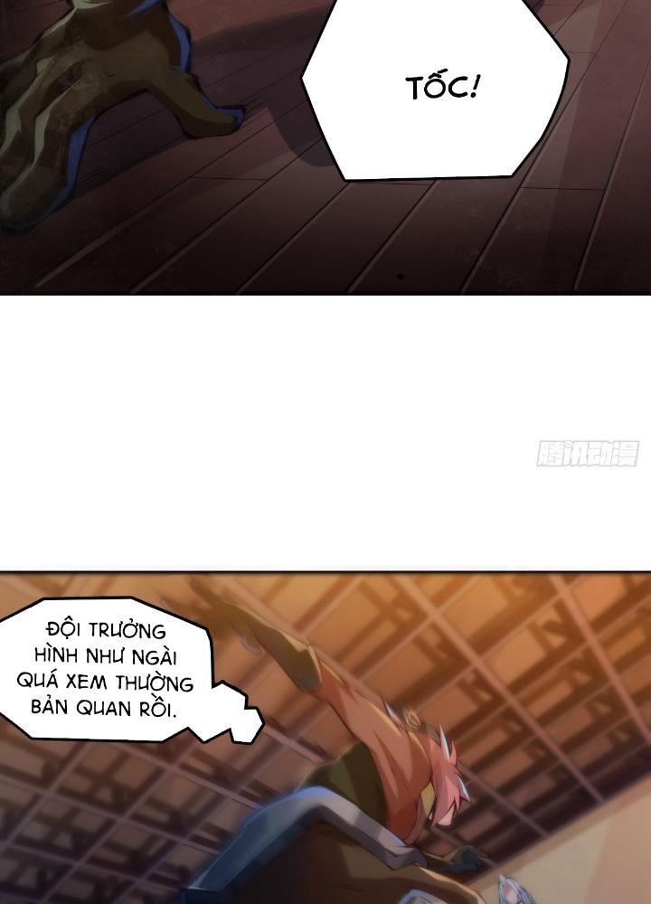 Long Hưởng Thiên Hạ Chapter 38 - Trang 2