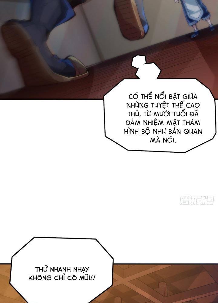 Long Hưởng Thiên Hạ Chapter 38 - Trang 2