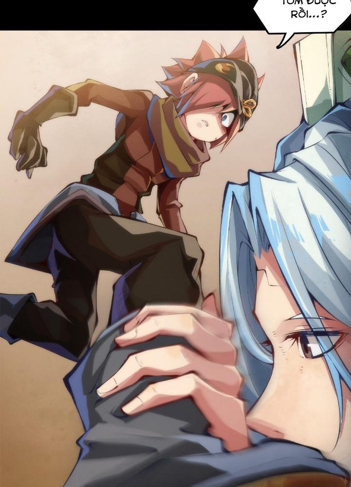 Long Hưởng Thiên Hạ Chapter 38 - Trang 2