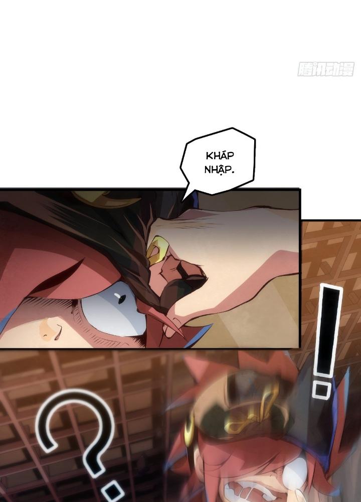 Long Hưởng Thiên Hạ Chapter 38 - Trang 2