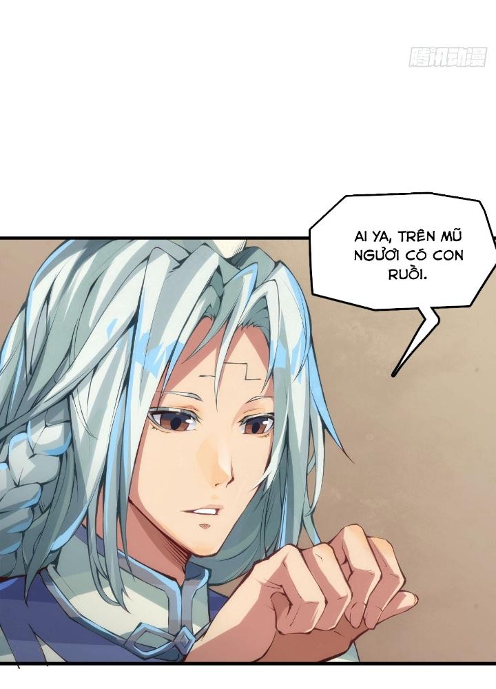 Long Hưởng Thiên Hạ Chapter 38 - Trang 2