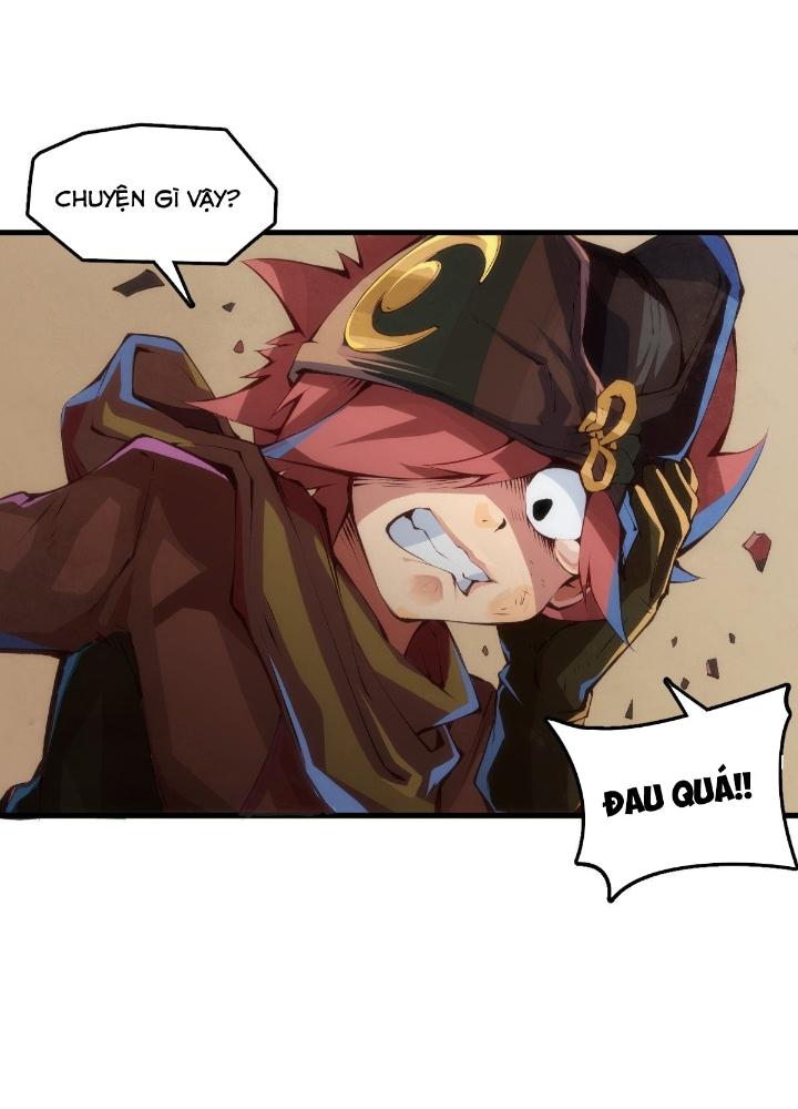 Long Hưởng Thiên Hạ Chapter 38 - Trang 2