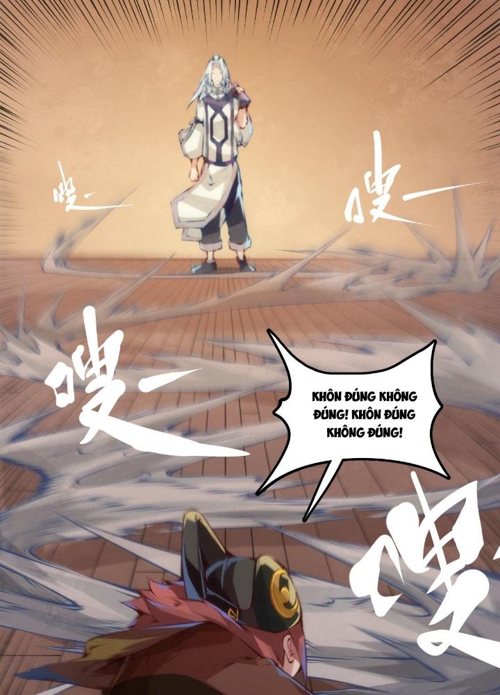 Long Hưởng Thiên Hạ Chapter 38 - Trang 2