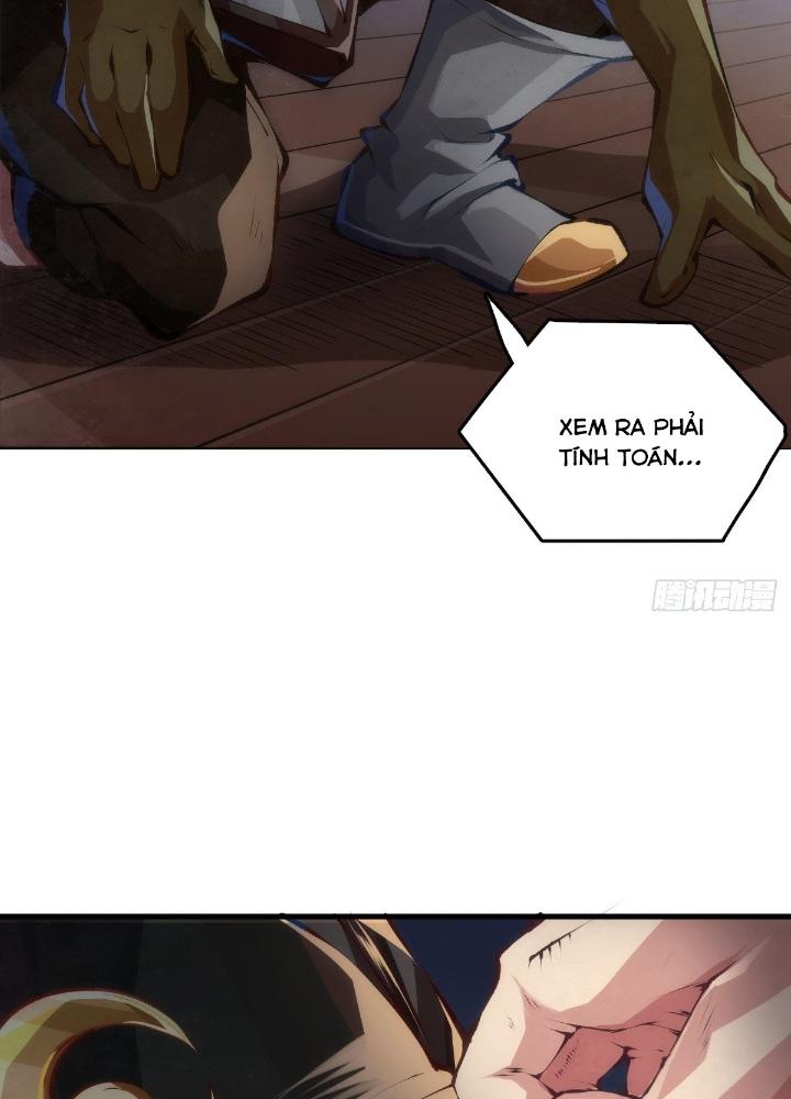 Long Hưởng Thiên Hạ Chapter 38 - Trang 2