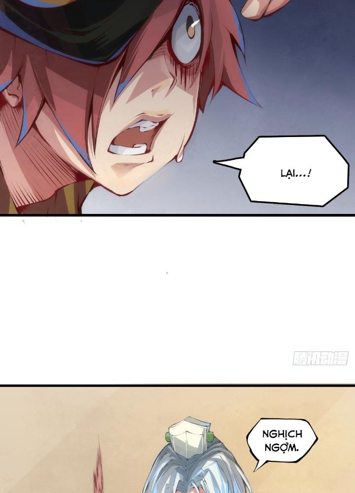 Long Hưởng Thiên Hạ Chapter 38 - Trang 2