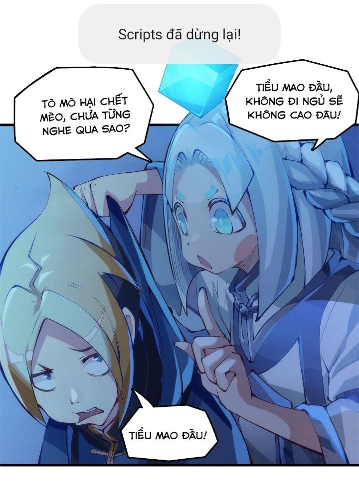 Long Hưởng Thiên Hạ Chapter 38 - Trang 2