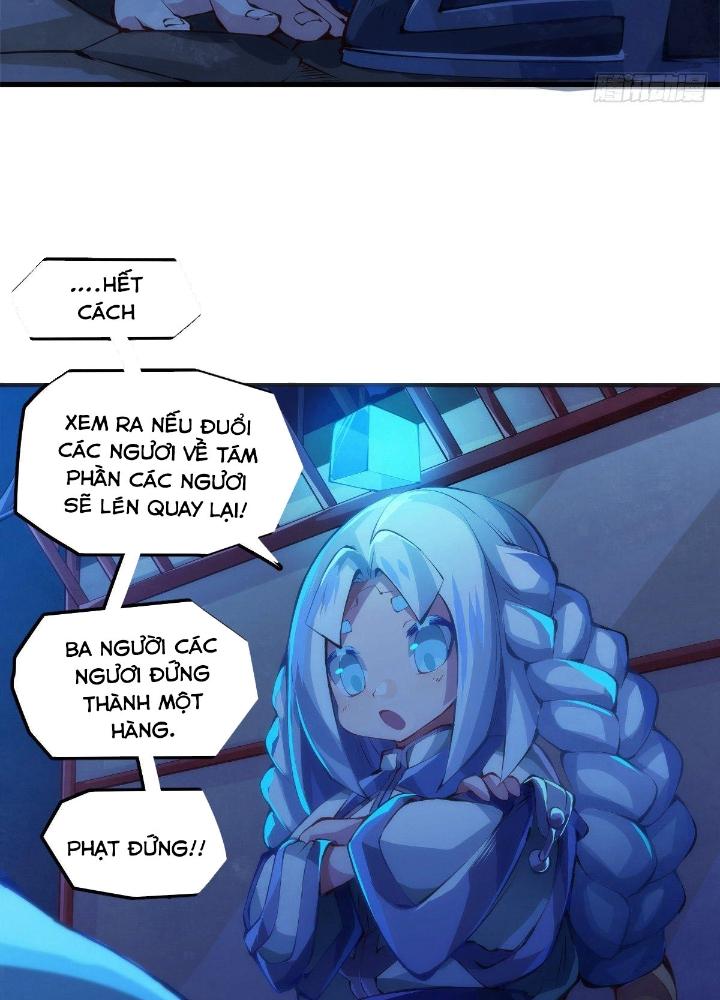 Long Hưởng Thiên Hạ Chapter 38 - Trang 2