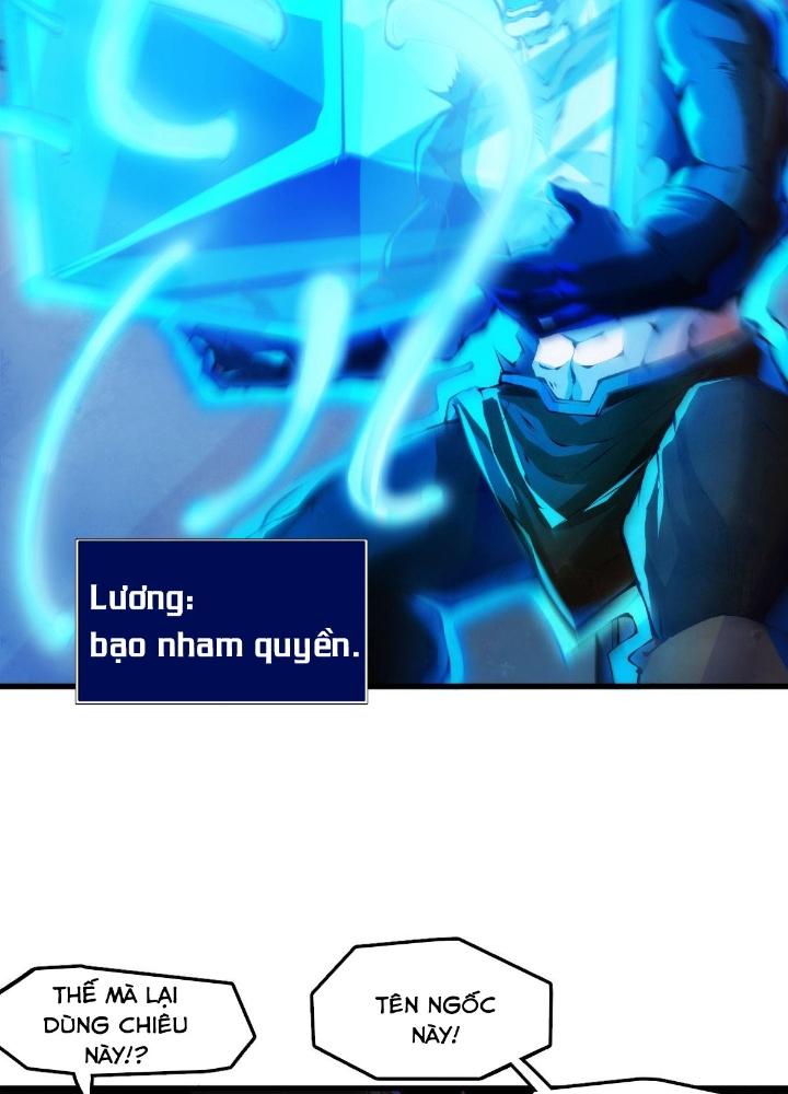 Long Hưởng Thiên Hạ Chapter 38 - Trang 2