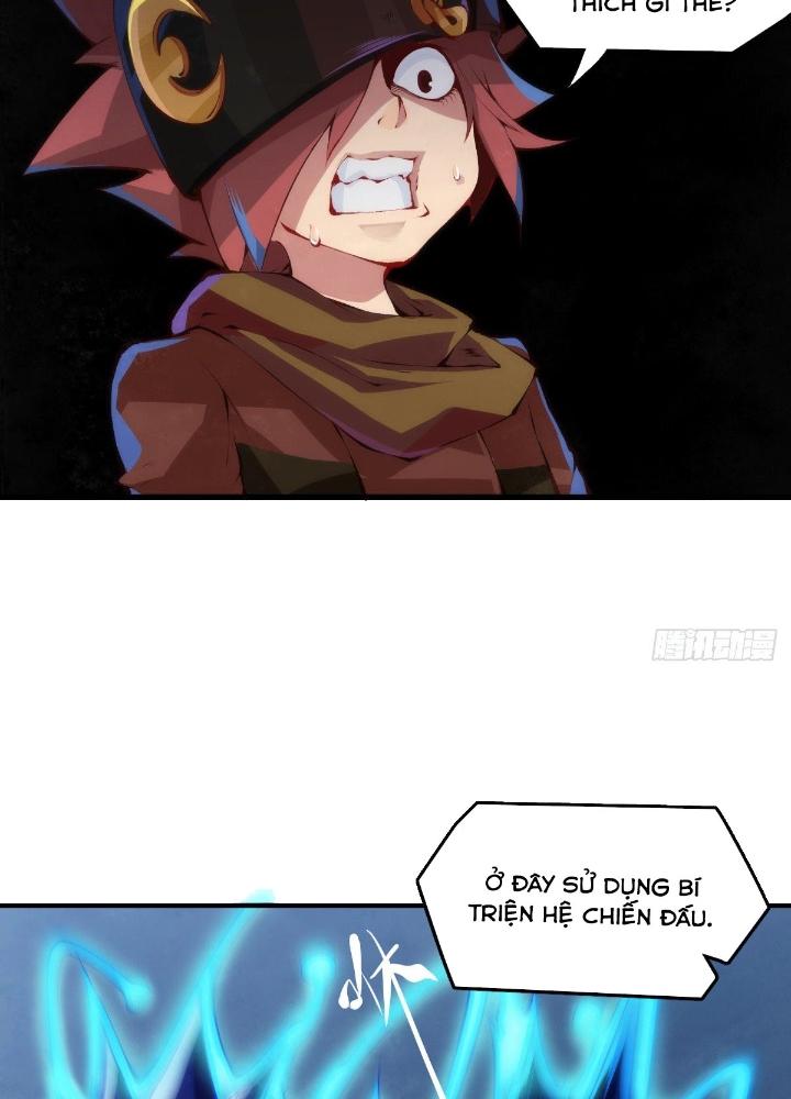 Long Hưởng Thiên Hạ Chapter 38 - Trang 2