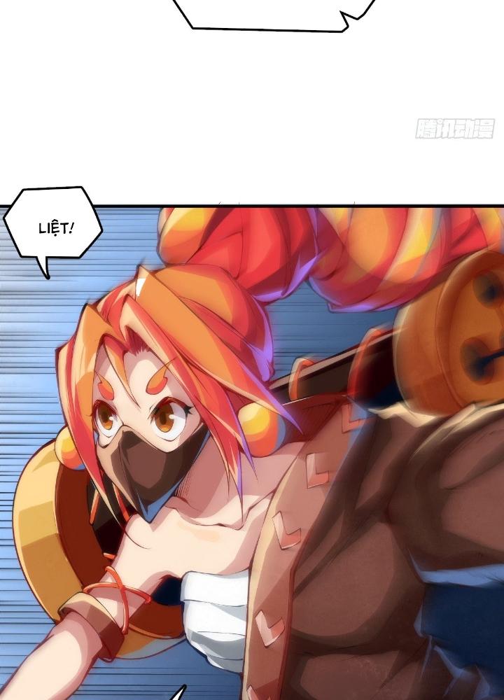 Long Hưởng Thiên Hạ Chapter 38 - Trang 2