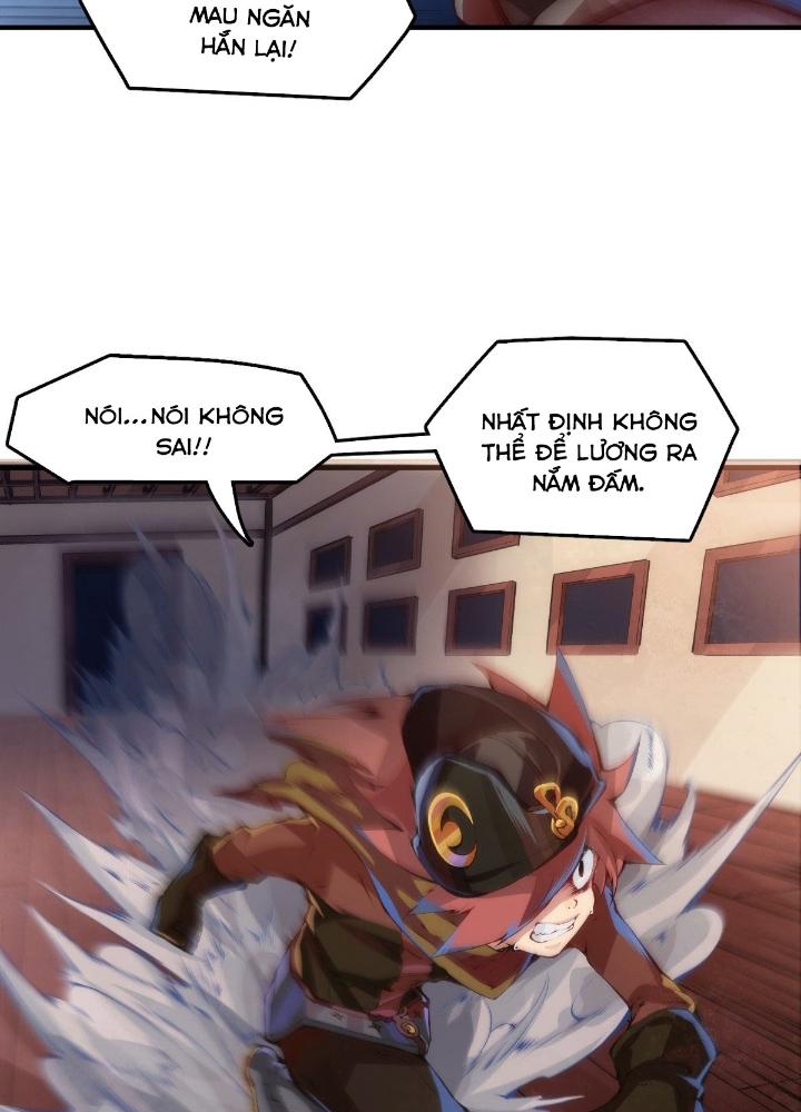 Long Hưởng Thiên Hạ Chapter 38 - Trang 2