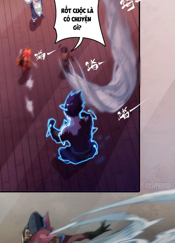 Long Hưởng Thiên Hạ Chapter 38 - Trang 2