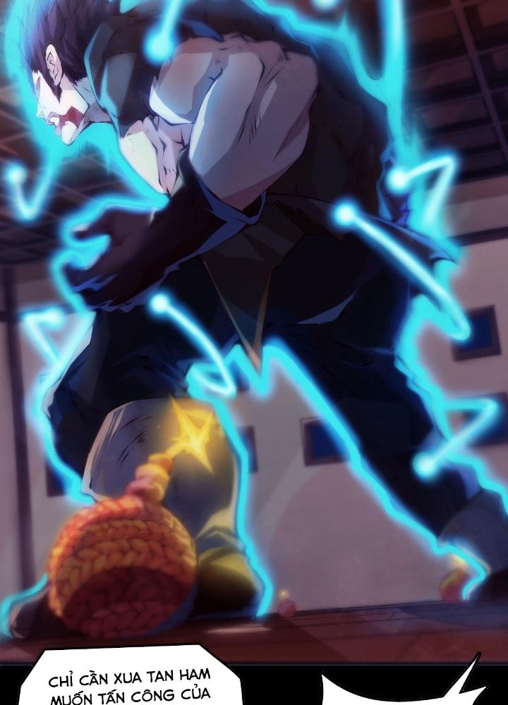 Long Hưởng Thiên Hạ Chapter 38 - Trang 2