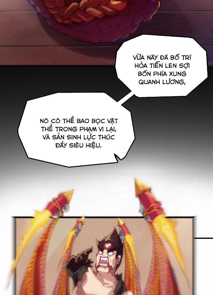 Long Hưởng Thiên Hạ Chapter 38 - Trang 2