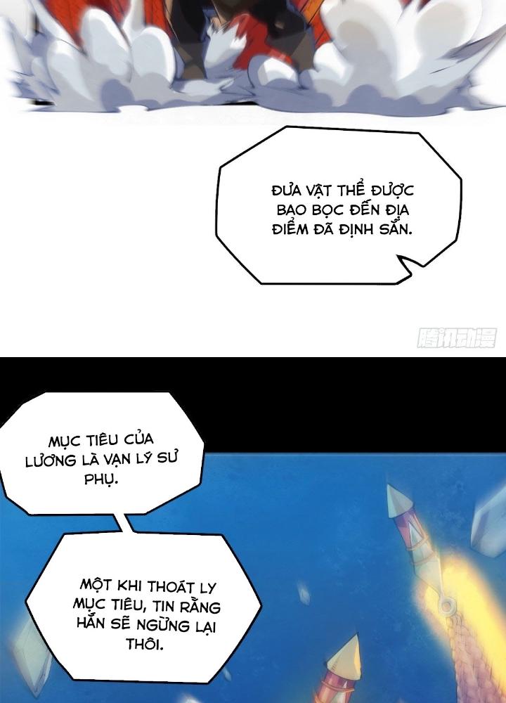 Long Hưởng Thiên Hạ Chapter 38 - Trang 2